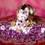 Price and purchase noghl persian food with complete specifications