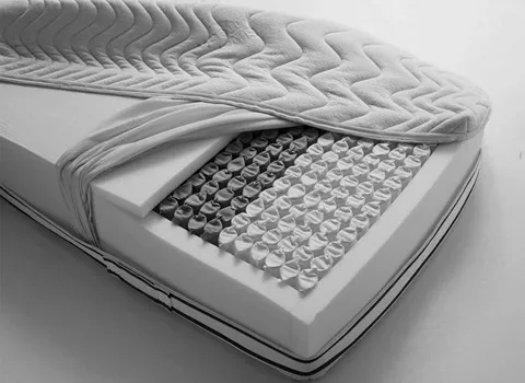 Buy and the Price of All Kinds of Medical Sleep Mattress