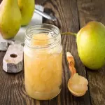 Purchase And Day Price of Canned Baked Pears