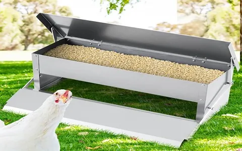 Price and purchase best chicken feeder and waterer with complete specifications