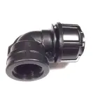 poly pipe elbow specifications and how to buy in bulk