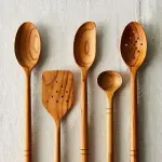 Price and Purchase Wooden Spoon with Complete Specifications
