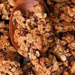 Learning to buy an healthiest granola for yogurt from zero to one hundred