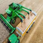 Used Agricultural Machinery Price List in 2023