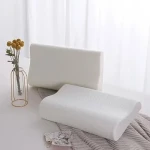 Learning to buy an memory foam pillow medium from zero to one hundred