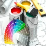 Stainless Steel Industrial Paints anchor + Great Price