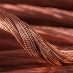 Learning to buy an high purity copper wire from zero to one hundred