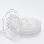 crystal plate set specifications and how to buy in bulk