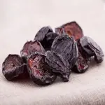 dried plum in filipino with complete explanations and familiarization