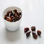what is raw date  + purchase price of raw date