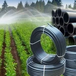 Irrigation poly pipe buying guide with special conditions and exceptional price