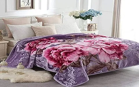 Double Bed Blanket Price in UAE
