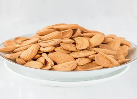 Price and purchase almond fruit zinc with complete specifications