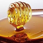 pure canadian honey with complete explanations and familiarization