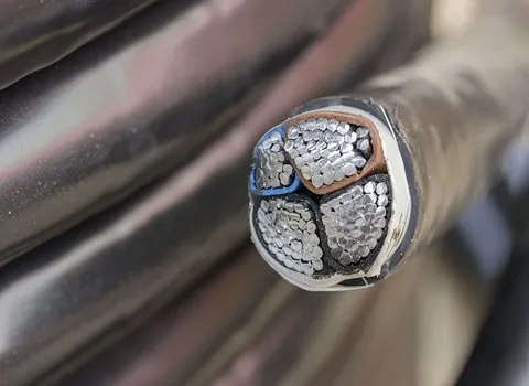 The Best Price for Buying Aluminum Electrical Wire