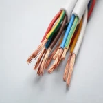 The price of bulk purchase of best electric wire in india is cheap and reasonable