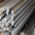 Liberty Steel Rebar; Smooth Surface Grades 40 60 75