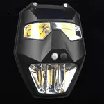 Price and purchase Waterproof face lamp with complete specifications