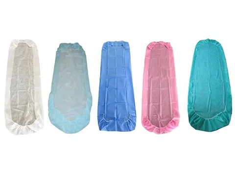disposable bed cover price list wholesale and economical