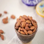 Purchase and price of types of mamra almonds with shell