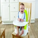 Baby feeding plastic chair purchase price + quality test