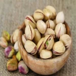 Introduction of Organic Raw Pistachio + Best buy price