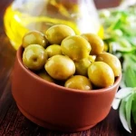 Learning to buy an salty green olives from zero to one hundred