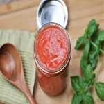 The price of bulk purchase of tomato paste korean is cheap and reasonable