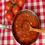 Bulk purchase of tomato sauce no added sugar with the best conditions