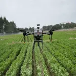Bulk purchase of agriculture drone 10 Litre with the best conditions