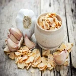 Australian Dried Garlic Buying Guide + Great Price