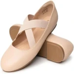 Bulk purchase of leather flat shoes womens with the best conditions