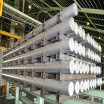 Bulk purchase of aluminium billet suppliers with the best conditions