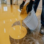industrial paint for floor price list wholesale and economical