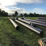 Price and purchase poly pipe inside diameter with complete specifications