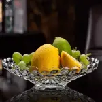 Learning to buy a bubble serving bowl from zero to one hundred