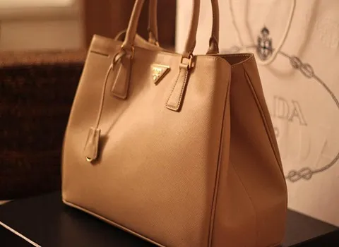 The best price to buy brown leather handbag anywhere