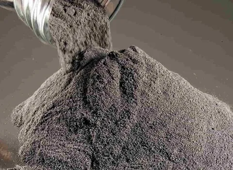 Iron Powder coated purchase price + user manual