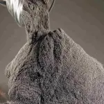 Iron Powder coated purchase price + user manual