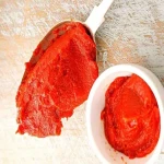 Tomato paste sale has increased drastically in recent years