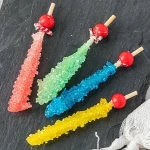 rock candy in french price list wholesale and economical