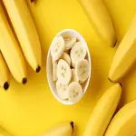 banana protein vitamin nutrition facts benefits