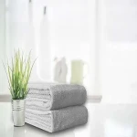 Learning to Buy an towel from Beginning to End