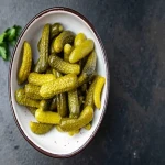 pickled cucumber fast specifications and how to buy in bulk