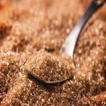 Learning to buy an organic dark brown sugar from zero to one hundred