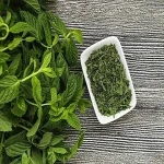 Dried mint Specifications and How to Buy in Bulk