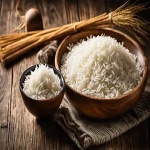 Basmati rice export with complete explanations and familiarization