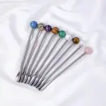 crystal ball spoon acquaintance from zero to one hundred bulk purchase prices