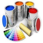 The price of bulk purchase of industrial paint for wood is cheap and reasonable