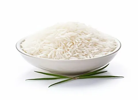 Learning to buy an Indian raw rice from zero to one hundred